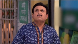 Taarak Mehta Ka Ooltah Chashmah - 28th March 2025